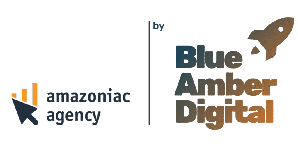 amazoniac agency by blue amber digital