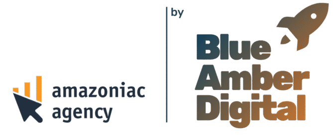 amazoniac agency by blue amber digital