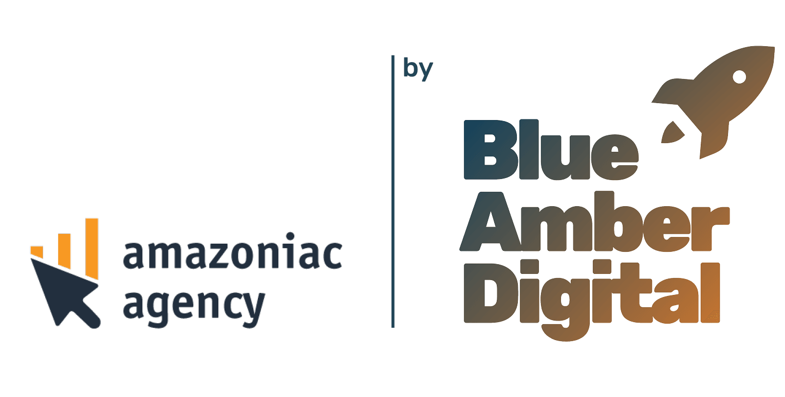 amazoniac agency by blue amber digital