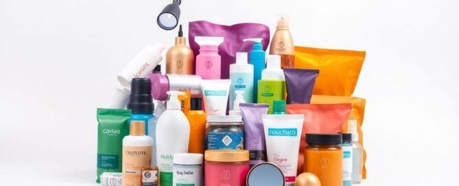 Virtual product bundles creating sales opportunities.