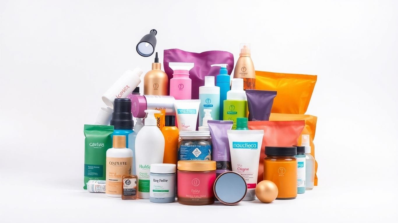 Virtual product bundles creating sales opportunities.