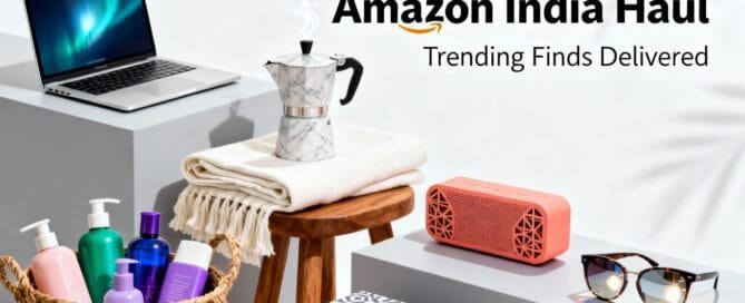 Popular Amazon India products for sale