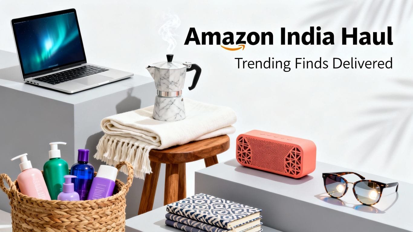 Popular Amazon India products for sale