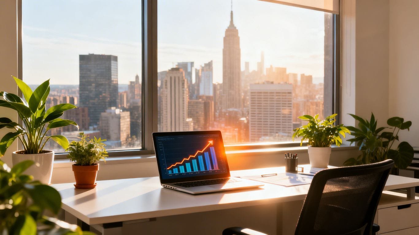 Amazon ads growth strategy visual