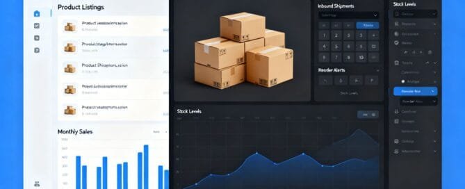 Amazon Vendor Central vs Seller Central comparison image