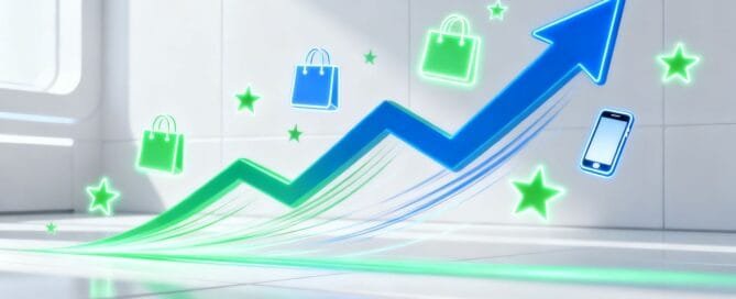 Amazon product listing optimization for higher conversions.