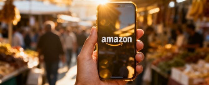 Amazon PPC strategy scaling without margin loss