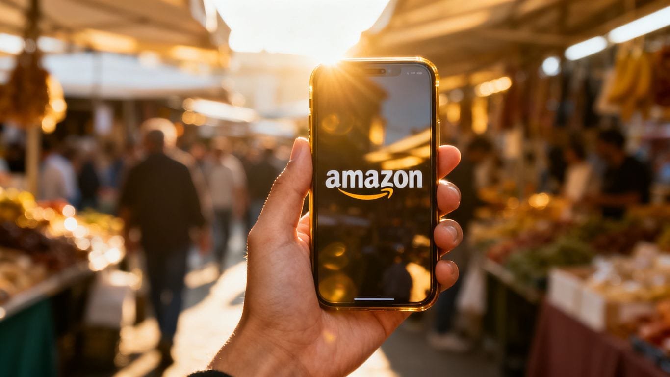 Amazon PPC strategy scaling without margin loss