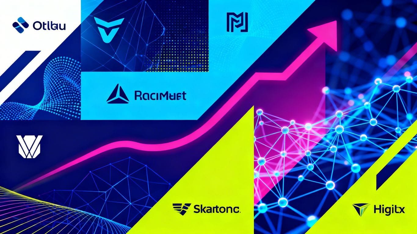 Amazon DSP strategies used by top brands.