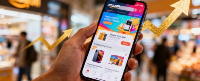 Amazon conversion rate tactics for increased profitability