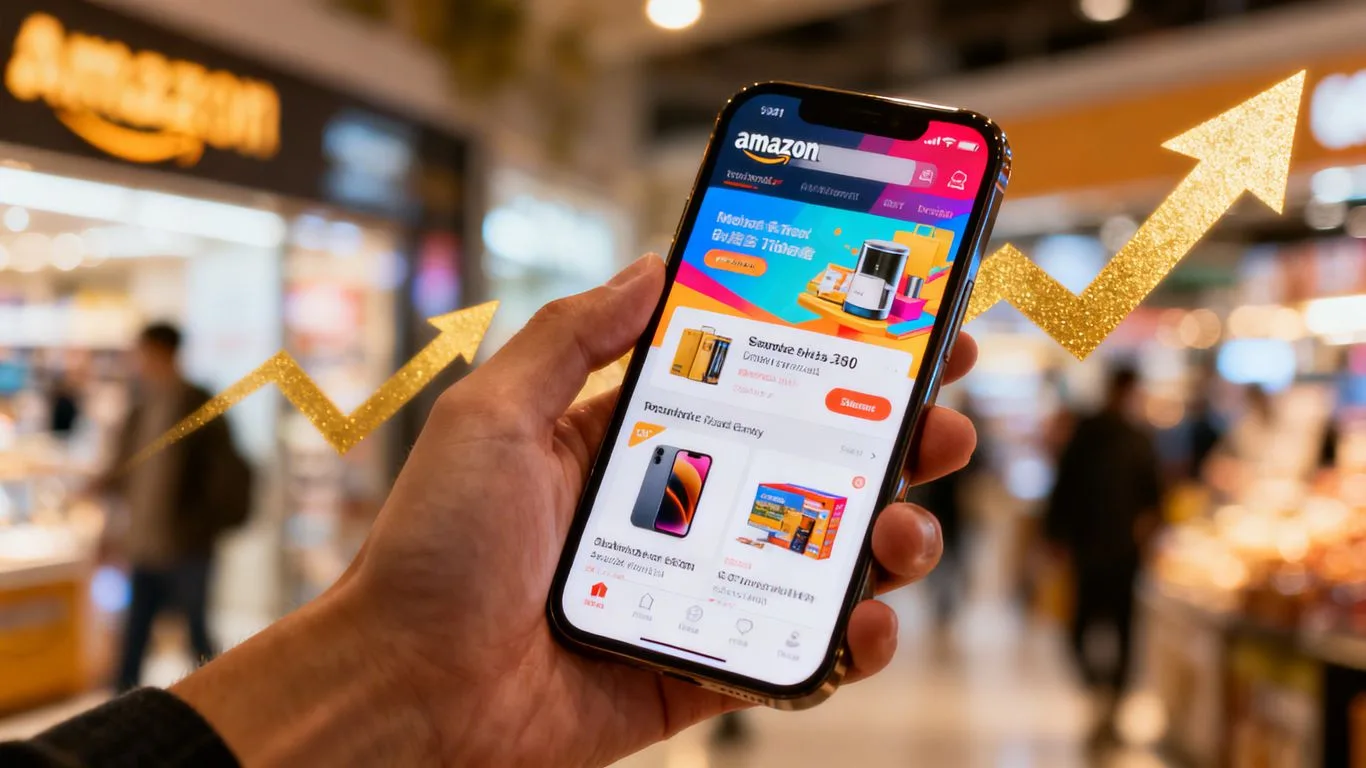 Amazon conversion rate tactics for increased profitability