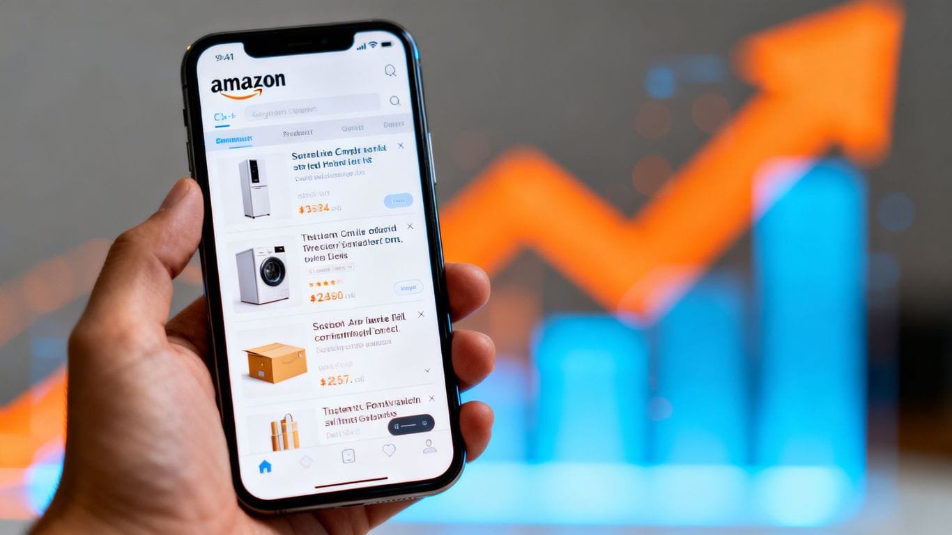 Amazon PPC strategy tactics for increased profitability