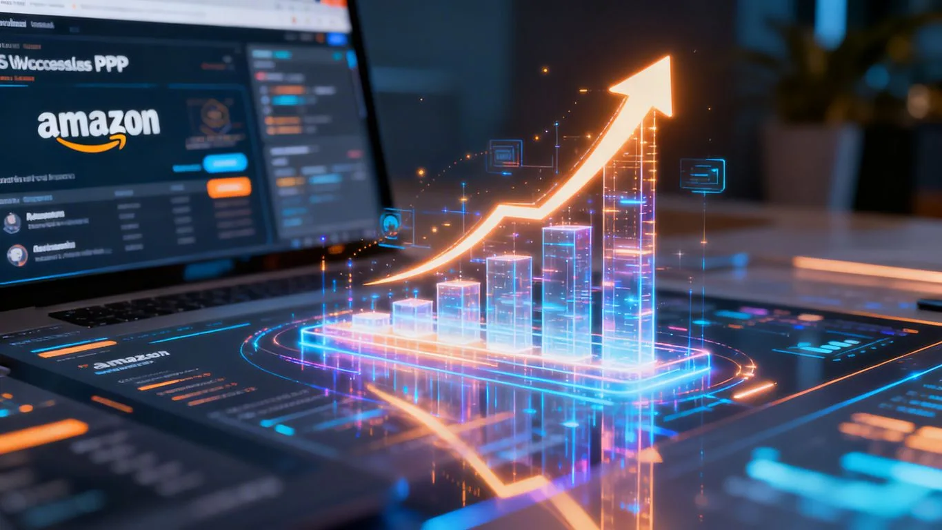 Amazon PPC strategies for top brands