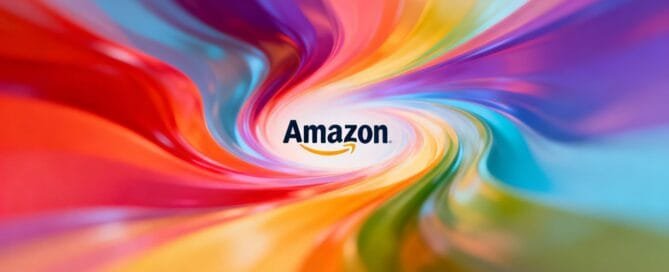 Amazon advertising trends visual
