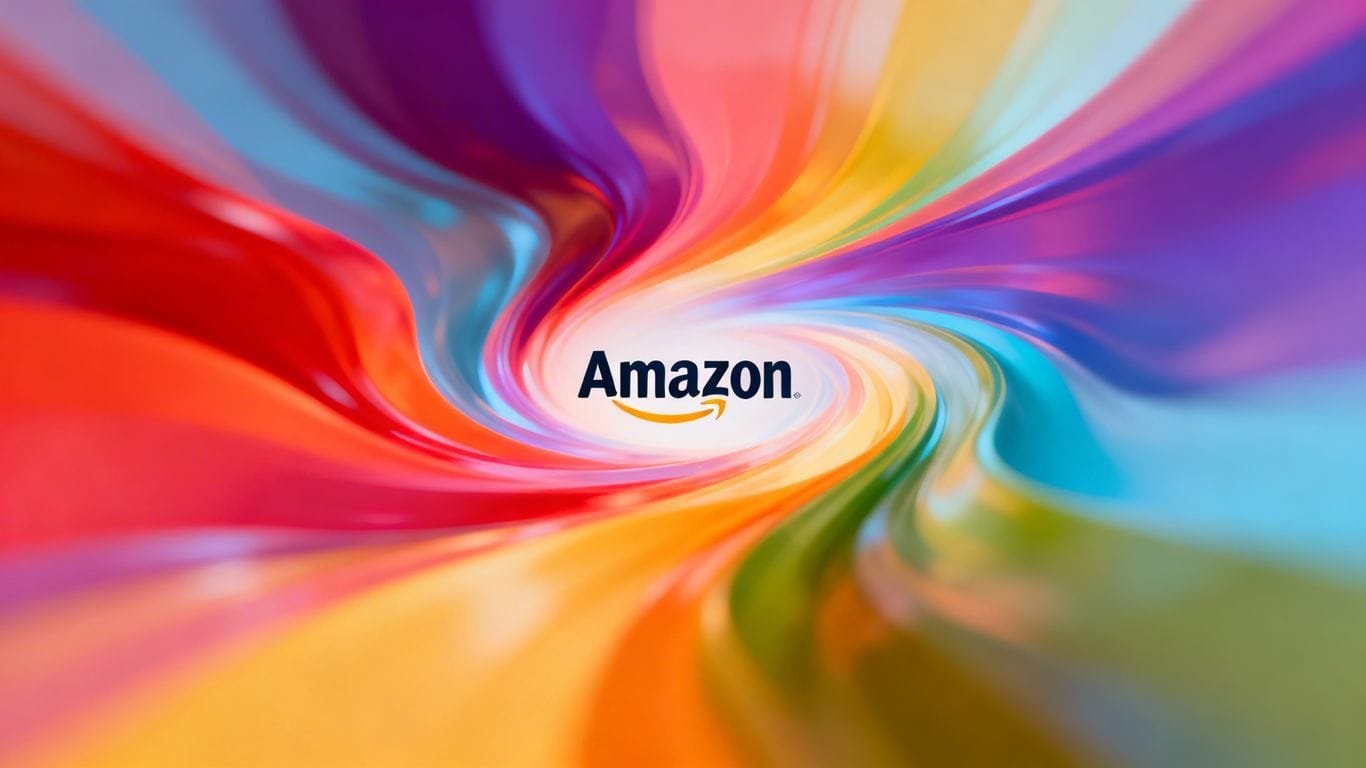 Amazon advertising trends visual