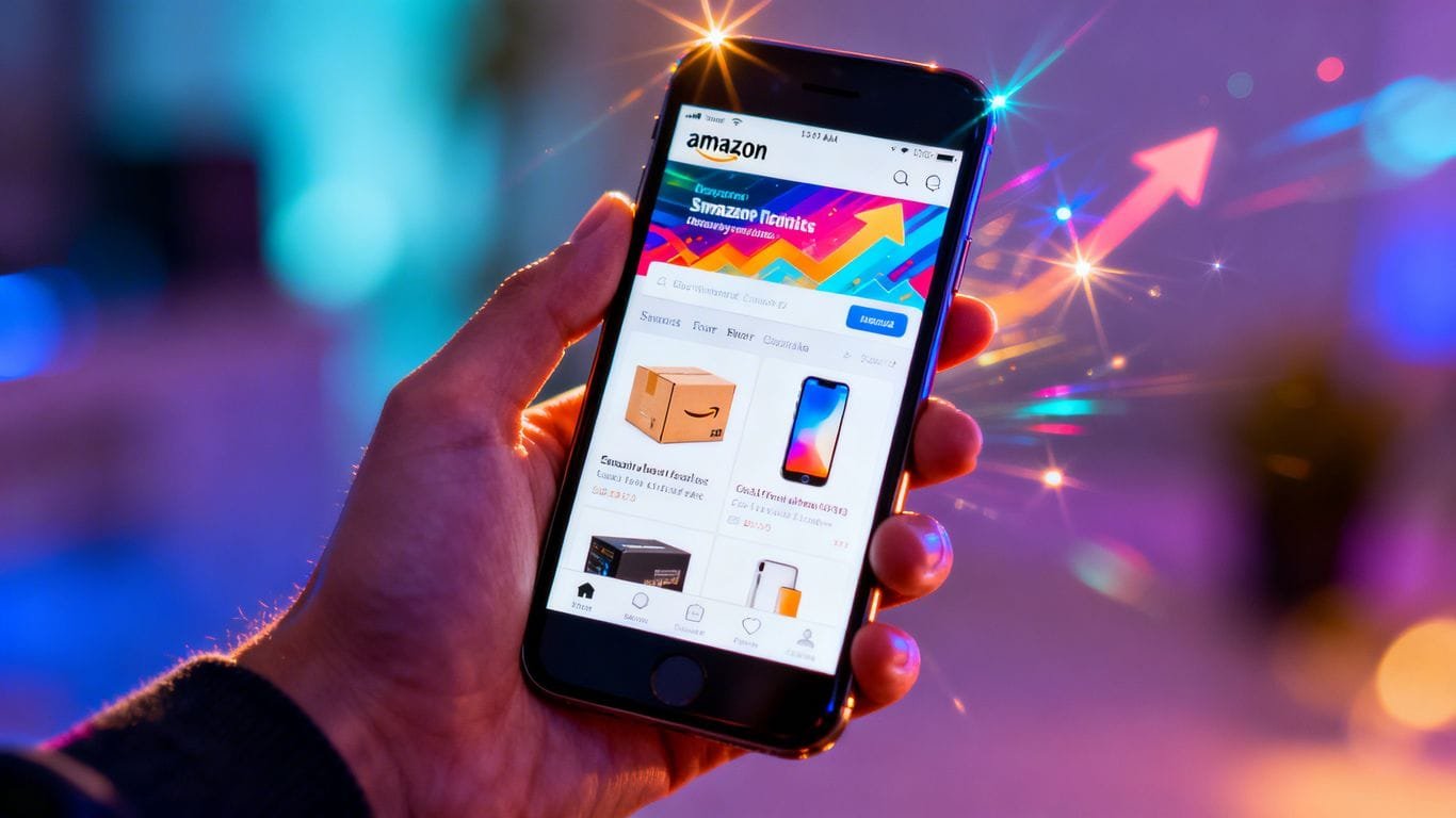 Amazon PPC tactics for increased profitability