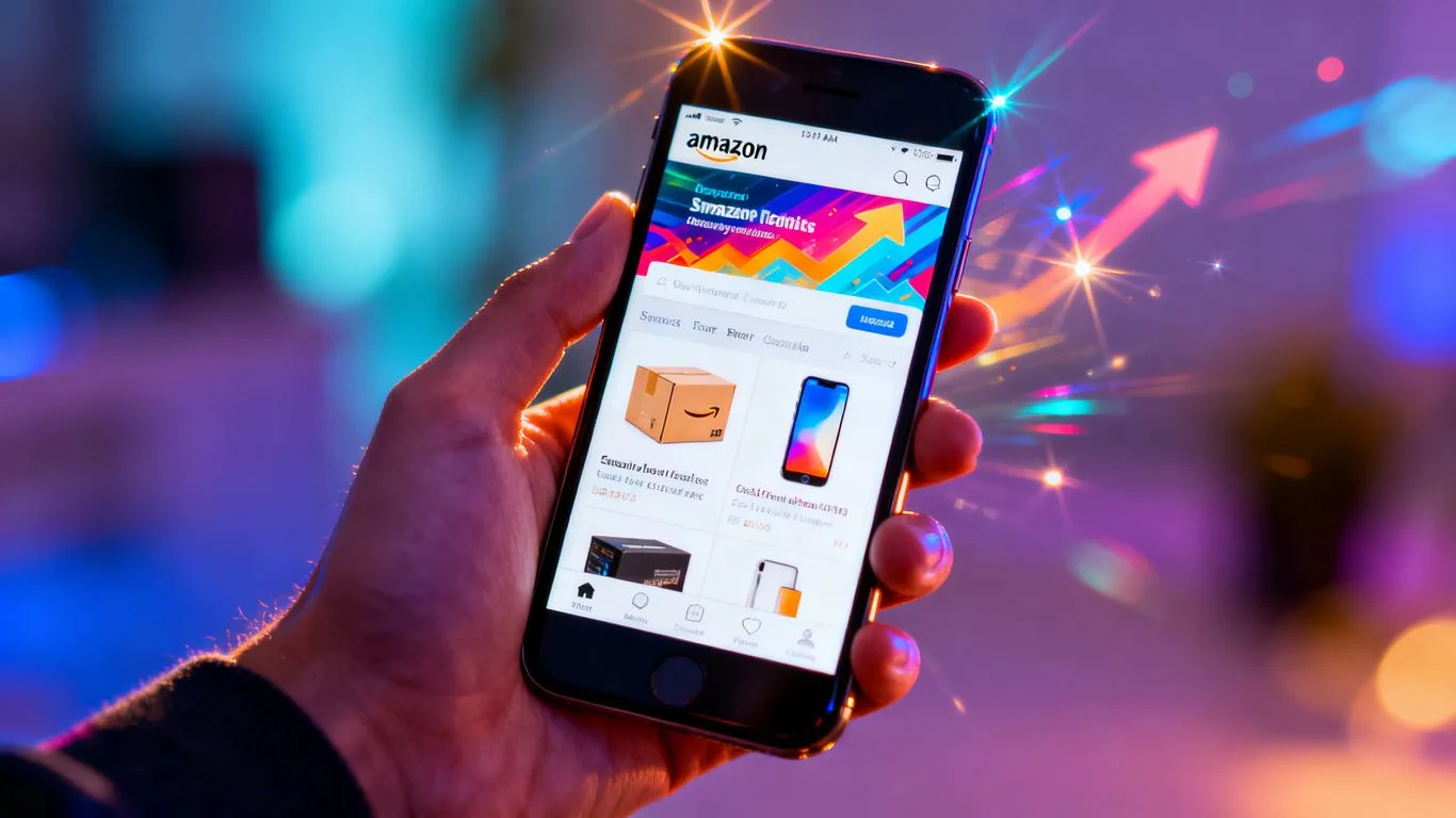 Amazon PPC tactics for increased profitability