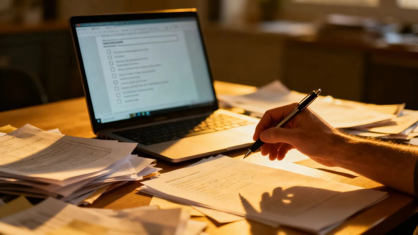 Amazon product launch checklist mistakes