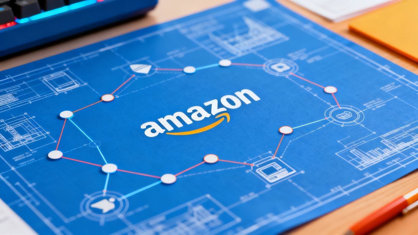 Amazon listing optimization blueprint for 2026