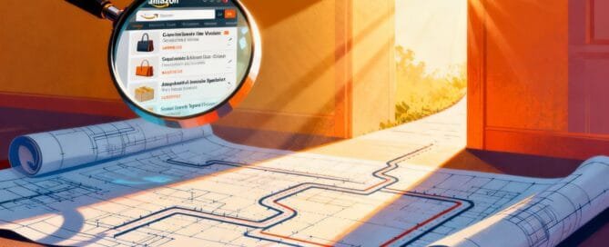 Amazon SEO blueprint for 2026 success.