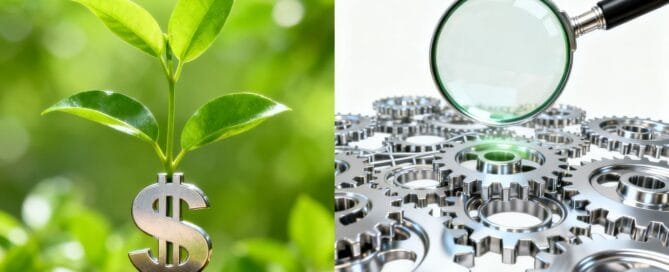 Amazon PPC strategy efficiency growth optimization gears plant