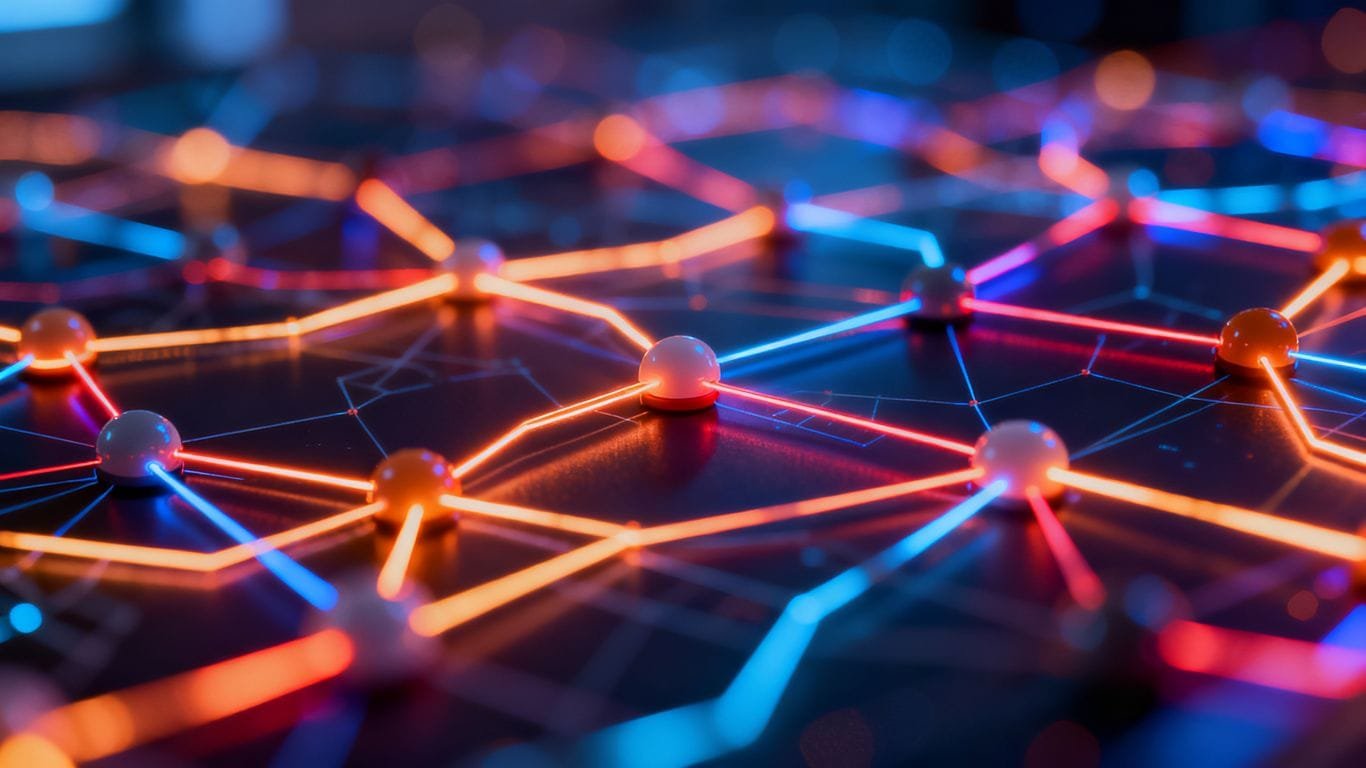 Digital network visualization for Amazon bid optimization