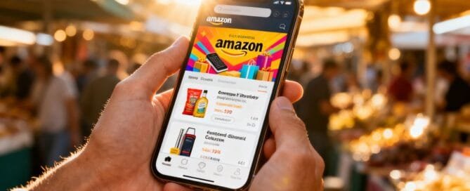 Amazon ACOS strategy for competitive niches