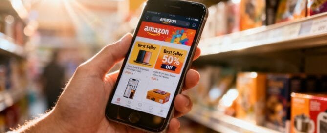 Amazon listing optimization for profitable scaling