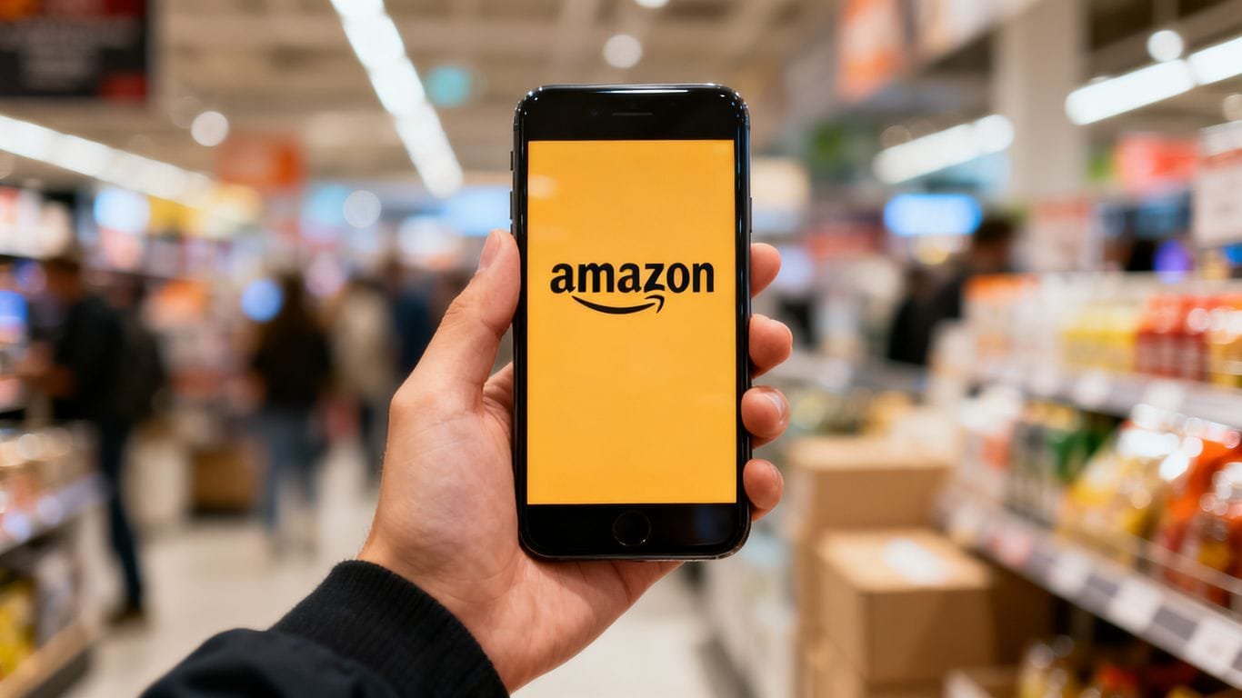 Amazon ACOS strategies for top brands
