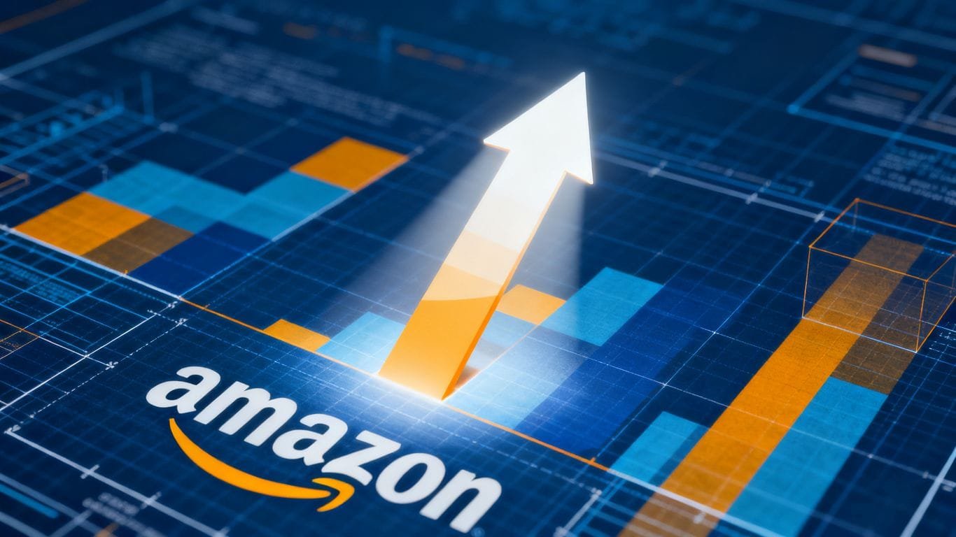 Amazon advertising blueprint for 2026