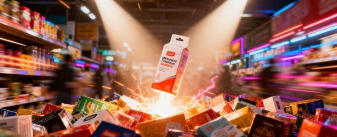 Amazon product launch in competitive niches