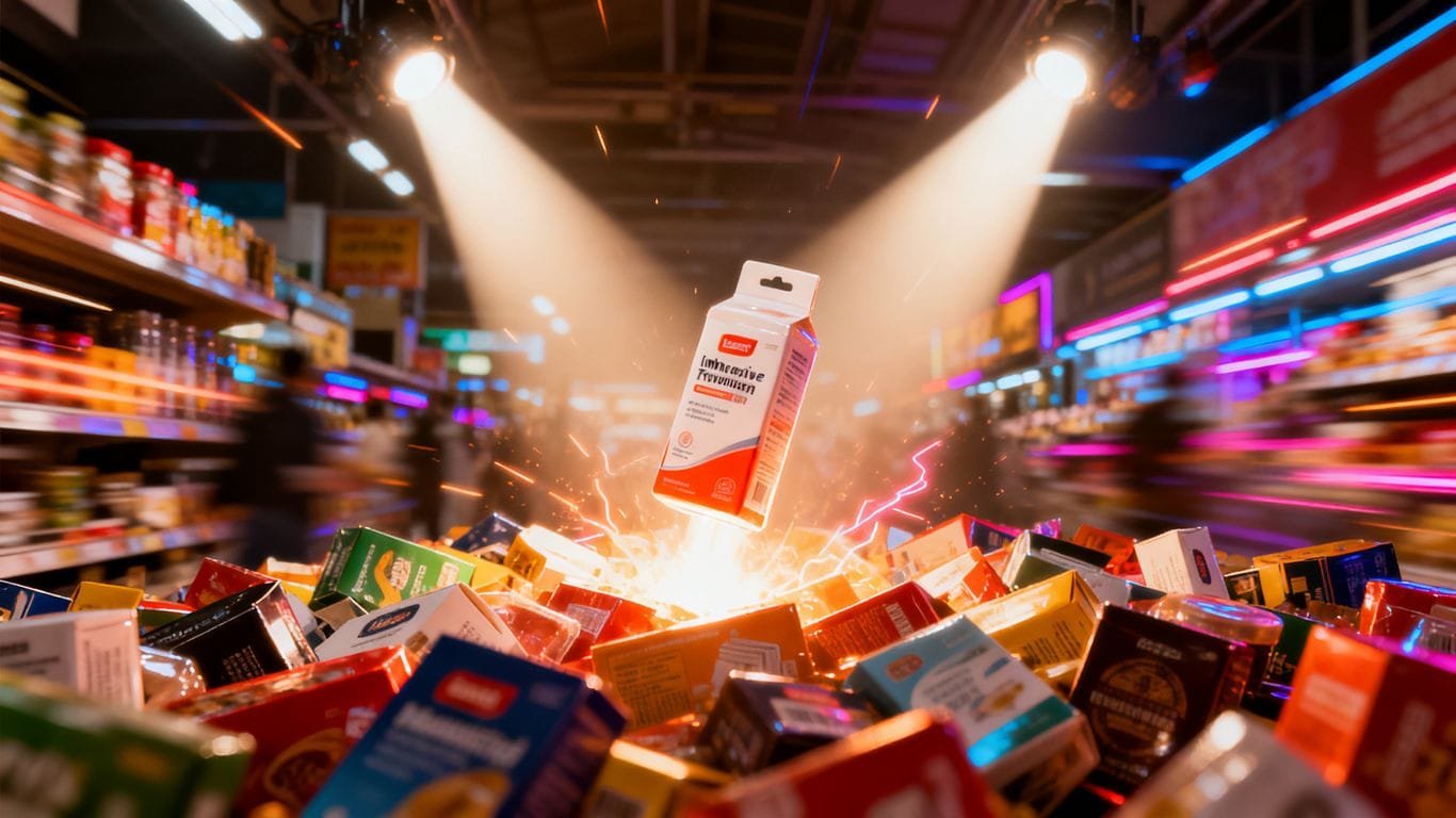 Amazon product launch in competitive niches