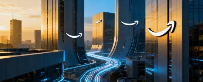 Amazon TACOS 2026 strategy playbook concept