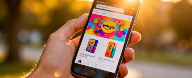 Amazon ACOS scaling profit growth