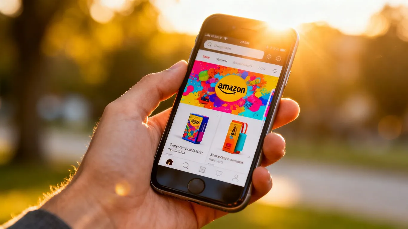 Amazon ACOS scaling profit growth