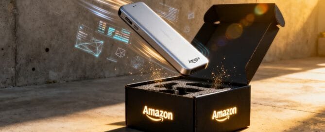 Amazon product launch strategy for long-term growth.