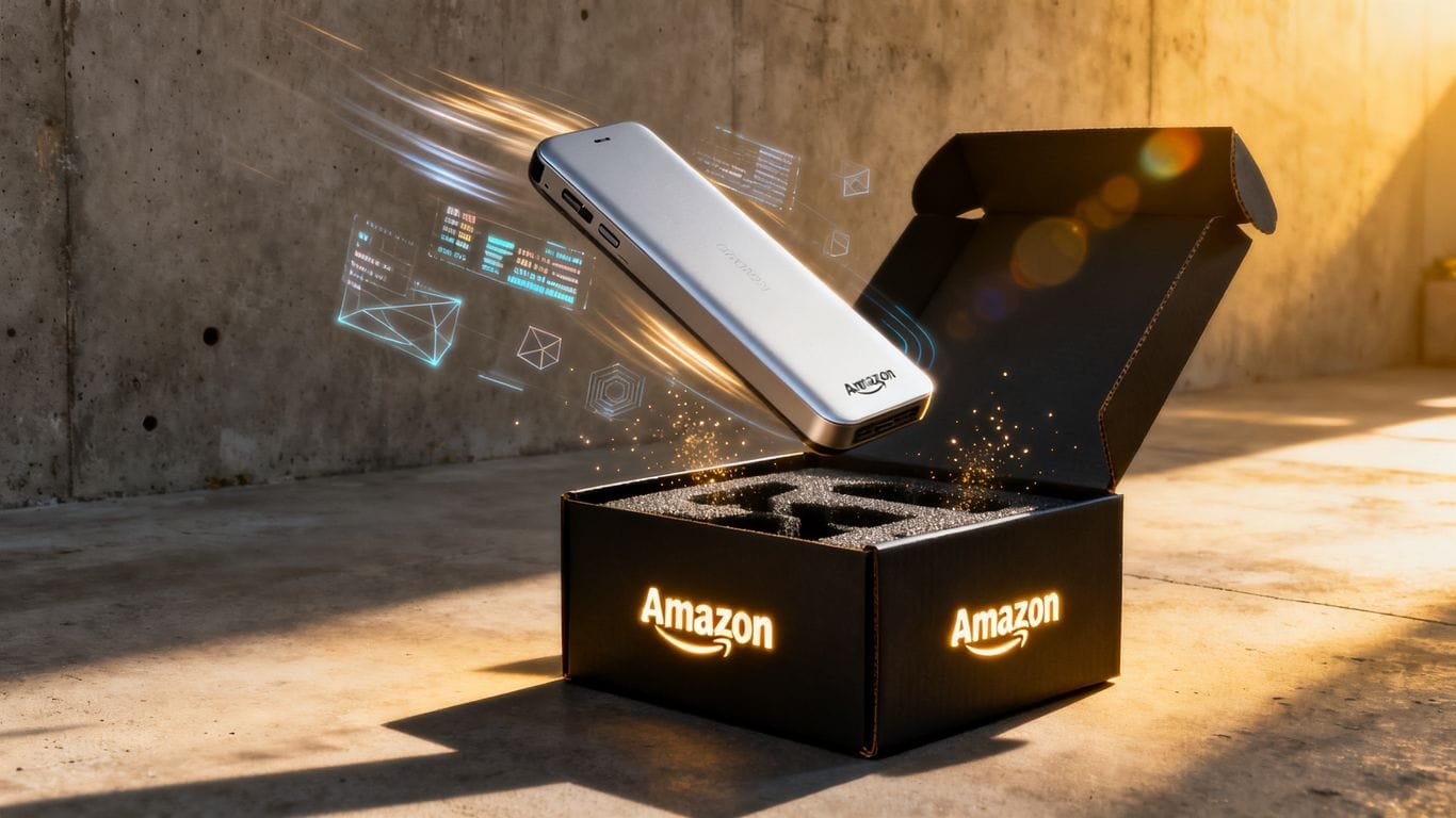 Amazon product launch strategy for long-term growth.