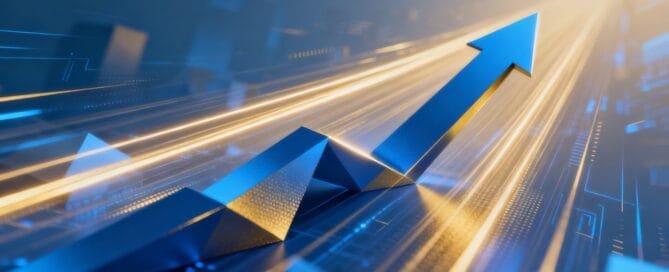 Amazon DSP growth and profitability concept