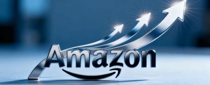 Amazon ACOS growth strategy concept