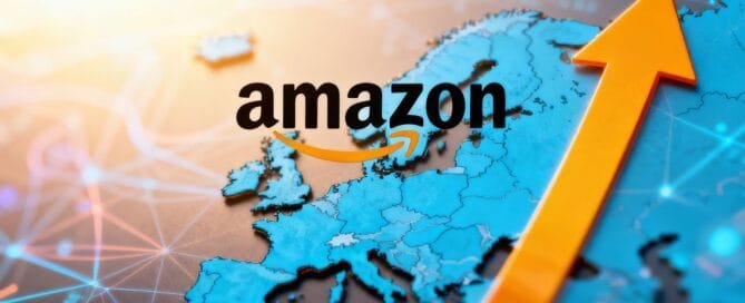 Amazon PPC strategy for Europe