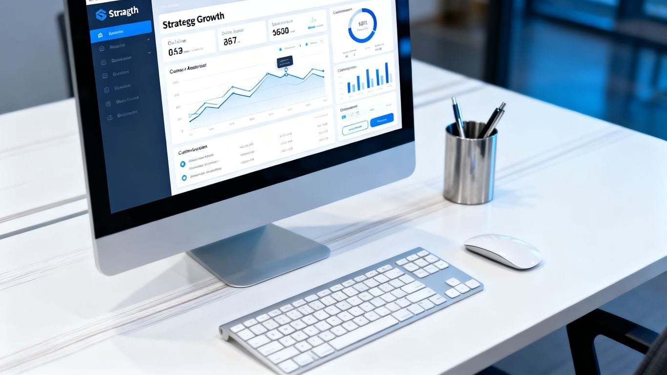 Amazon SEO: Strategic Framework for Long-Term Growth