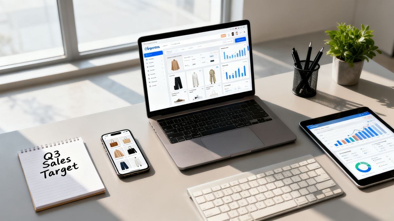 Amazon FBA growth: How to Improve Efficiency Without Killing Growth