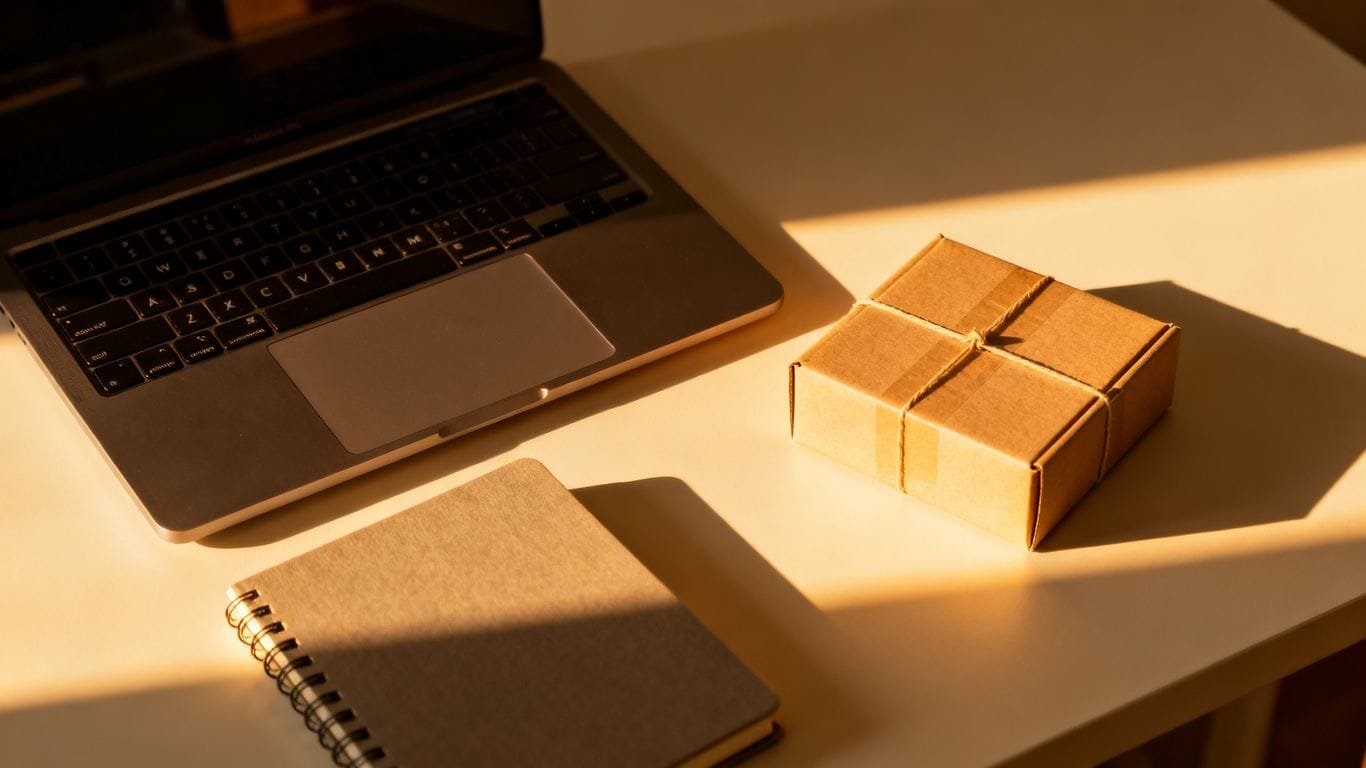 The Ultimate Amazon FBA growth Blueprint for 2026