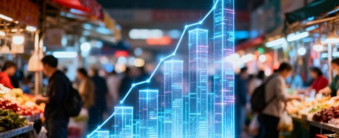 Mastering Amazon advertising in Saturated Markets