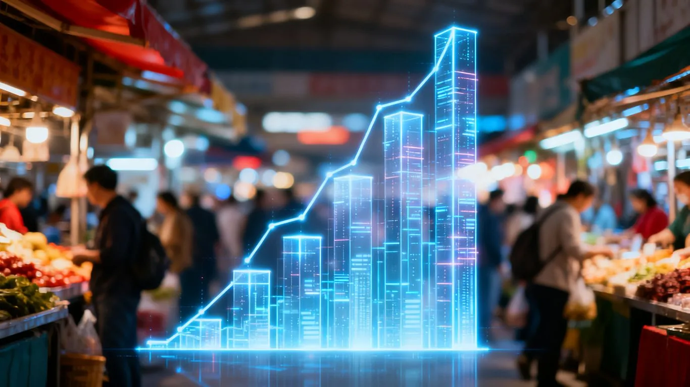 Mastering Amazon advertising in Saturated Markets