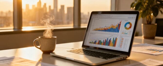 How Amazon TACOS Actually Works in Competitive Niches