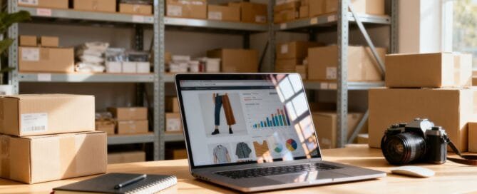 Amazon listing optimization: How to Improve Efficiency Without Killing Growth
