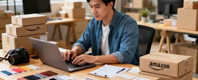 Mastering Amazon conversion rate in Saturated Markets