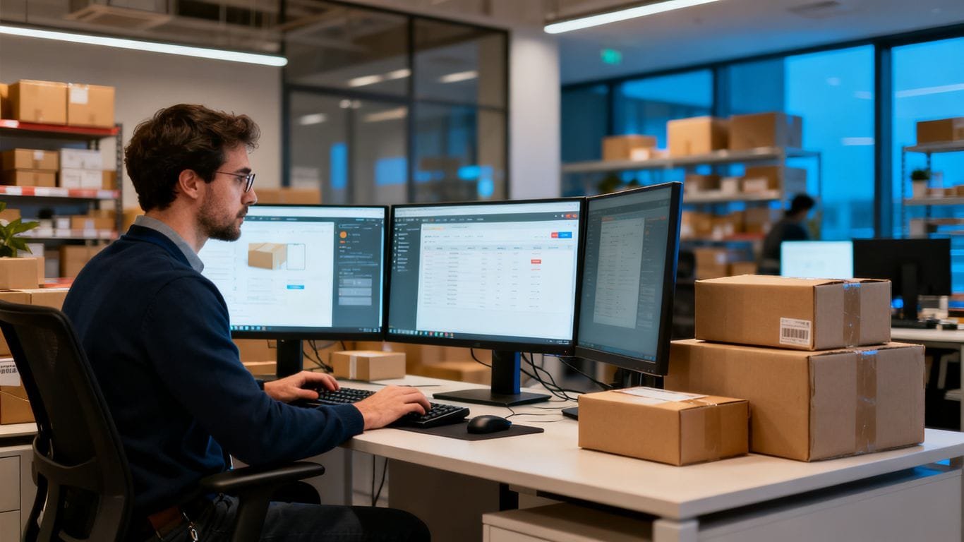 Mastering Amazon PPC in Saturated Markets