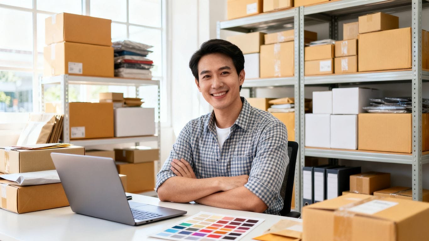 Mastering Amazon FBA growth in Saturated Markets